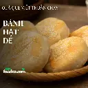 Bánh hạt dẻ