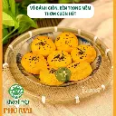 Bánh khoai mật phô mai