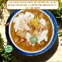 Set Chè bưởi thốt nốt