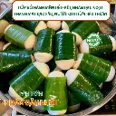 Bánh sắn đậu xanh ngọt