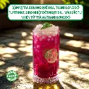 Set hoa quả nhiệt đới