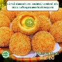 Bánh rán lúc lắc phố cổ