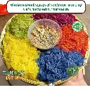 Xôi ngũ sắc Tây Bắc