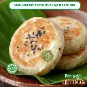 Bánh sắn nước cốt dừa