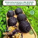 Xôi khúc vỏ gạo lứt