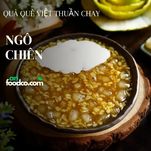 Set Chè bưởi tam vị tiến vua